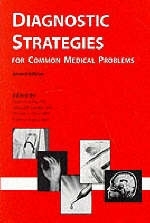 Diagnostic Strategies for Common Medical Problems - Edgar R. Black, Donald R. Bordley, Thomas G. Tape, Robert J. Panzer