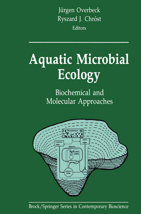 Aquatic Microbial Ecology - 