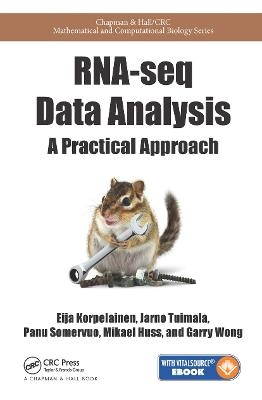 RNA-seq Data Analysis - Eija Korpelainen, Jarno Tuimala, Panu Somervuo, Mikael Huss, Garry Wong