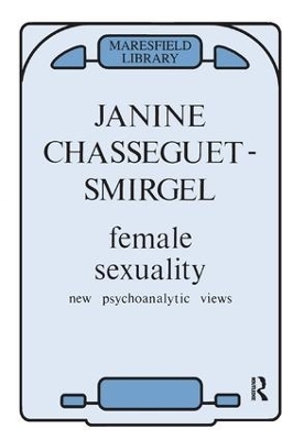 Female Sexuality - 