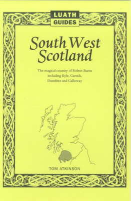 South West Scotland - Tom Atkinson