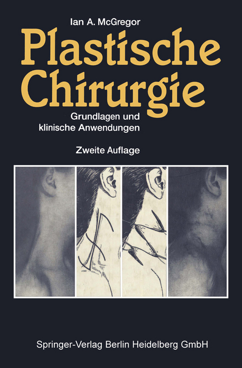 Plastische Chirurgie - Ian A. McGregor