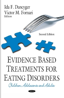 Evidence Based Treatments for Eating Disorders - 