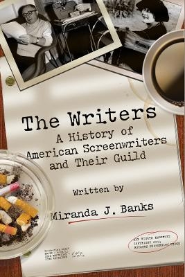 The Writers - Miranda J. Banks