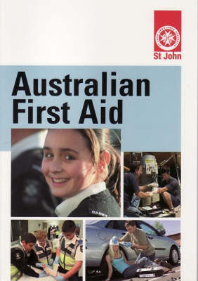 Australian First Aid 2007 - 