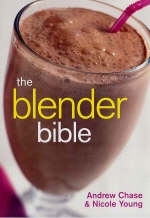 The Blender Bible - Andrew Chase, Nicole Young