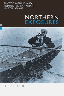 Northern Exposures - Peter Geller