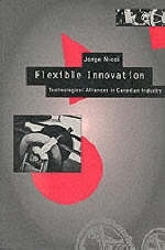 Flexible Innovation - Jorge Niosi, Maryse Bergeron