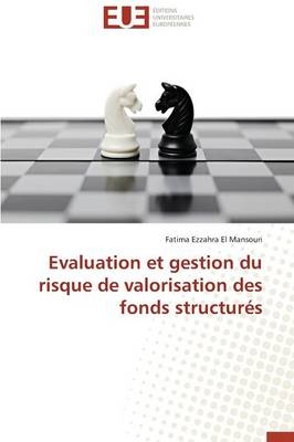 Evaluation et gestion du risque de valorisation des fonds structurÃ©s - Fatima Ezzahra El Mansouri