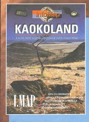 Kaokoland