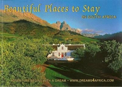 Beautiful Places to Stay in South Africa - 