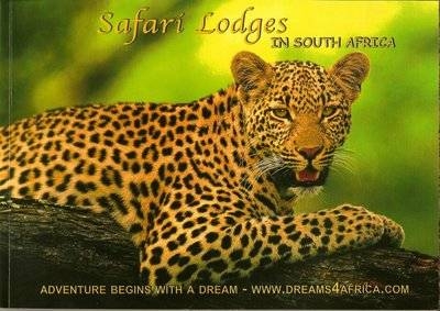 Safari Lodges in South Africa - Mark Collins, Angela Collins