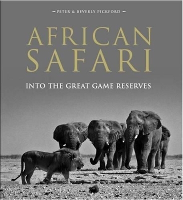 African Safari - Peter Pickford