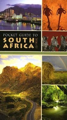 Pocket Guide to South Africa -  GCIS