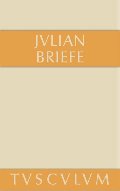 Briefe -  Julian