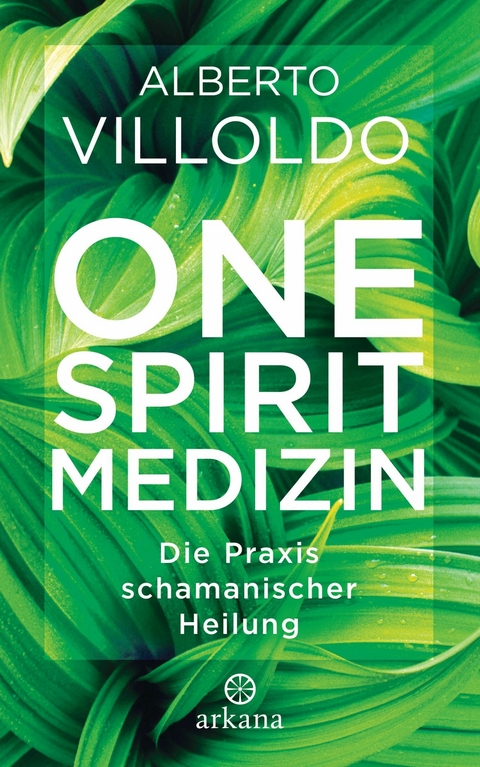 One Spirit Medizin -  Alberto Villoldo