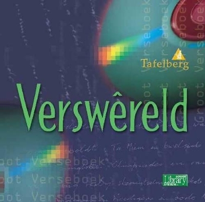 Groot Verseboek 2000