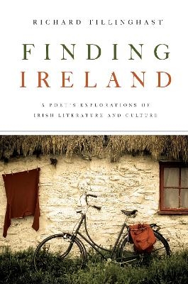 Finding Ireland - Richard Tillinghast