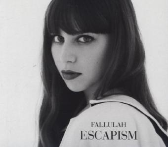 Escapism, 1 Audio-CD -  Fallulah