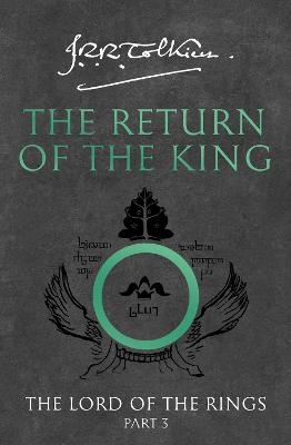 The Return of the King - J. R. R. Tolkien