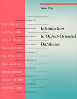 Introduction to Object-Oriented Databases - Won Kim