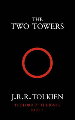 The Two Towers - J. R. R. Tolkien