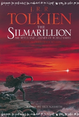 The Silmarillion - J. R. R. Tolkien