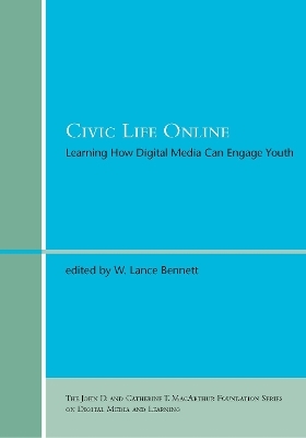 Civic Life Online - 