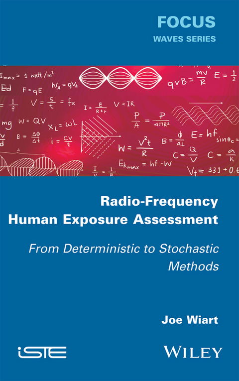 Radio-Frequency Human Exposure Assessment -  Joe Wiart