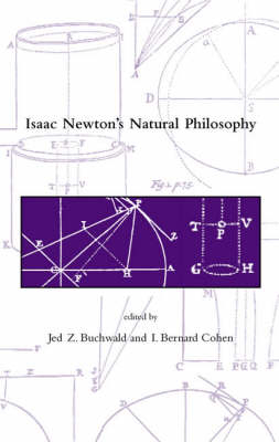 Isaac Newton's Natural Philosophy - 