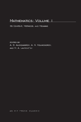 Mathematics - 