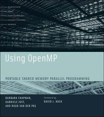 Using OpenMP - Barbara Chapman, Gabriele Jost, Ruud van der Pas