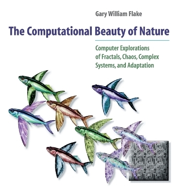 The Computational Beauty of Nature - Gary William Flake