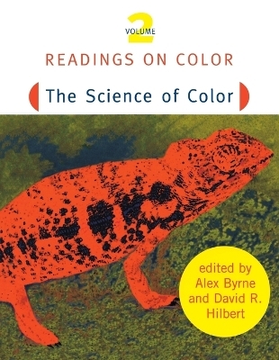 Readings on Color - 