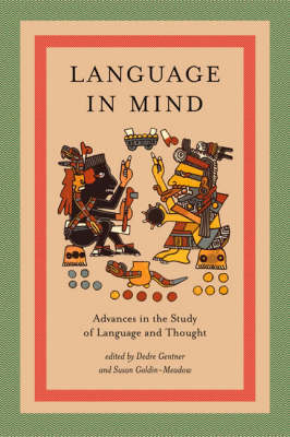 Language in Mind - 