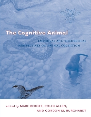 The Cognitive Animal - 