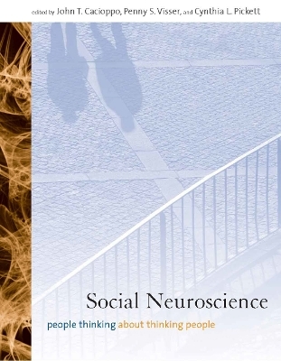 Social Neuroscience - 