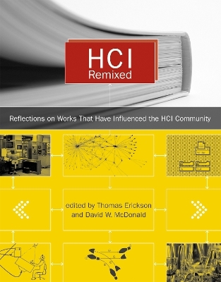 HCI Remixed - 