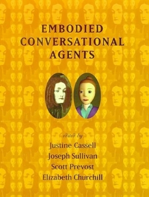 Embodied Conversational Agents - 