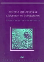 Genetic and Cultural Evolution of Cooperation - 