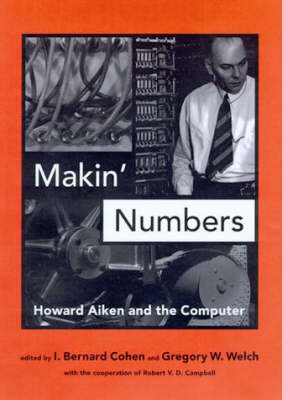 Makin' Numbers - 