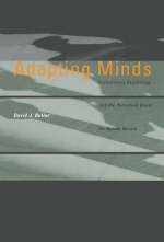 Adapting Minds - David J. Buller