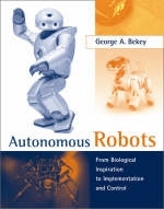 Autonomous Robots - George A. Bekey