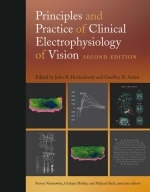 Principles and Practice of Clinical Electrophysiology of Vision - 