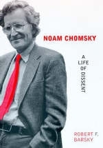 Noam Chomsky - Robert F. Barsky