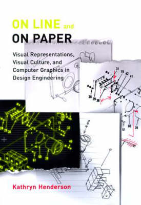 On Line and On Paper - Kathryn Henderson