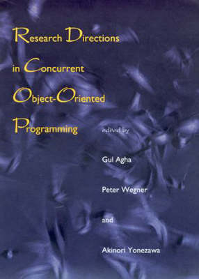 Research Directions in Concurrent Object-Oriented Programming - 