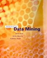 Principles of Data Mining - David J. Hand, Heikki Mannila, Padhraic Smyth