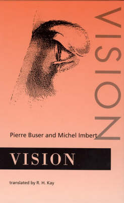 Vision - Pierre Buser, Michel Imbert