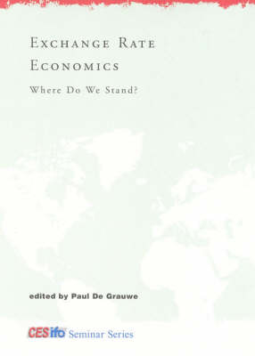 Exchange Rate Economics - 